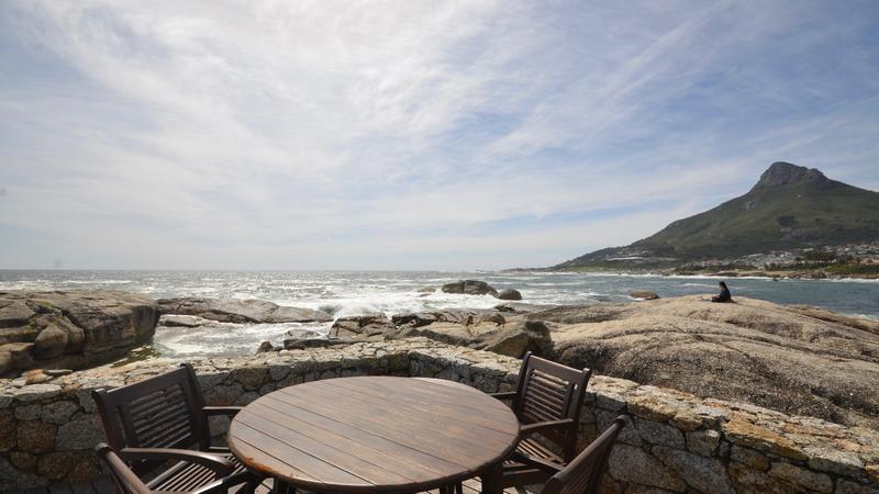 4 Bedroom Property for Sale in Camps Bay Western Cape